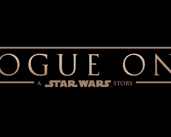 Rogue One: New Trailer Alert!